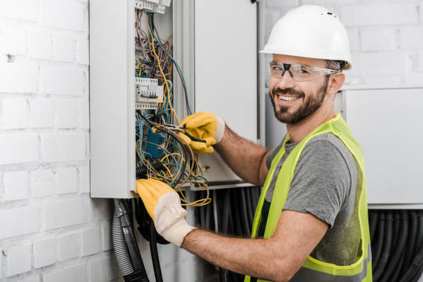 Best Electrical System Inspection  in Worthington, KY
