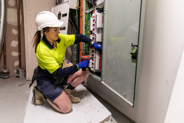 Best Electrician Near Me  in Worthington, KY
