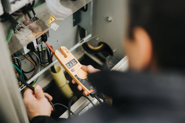 Best 24-Hour Electrician  in Worthington, KY