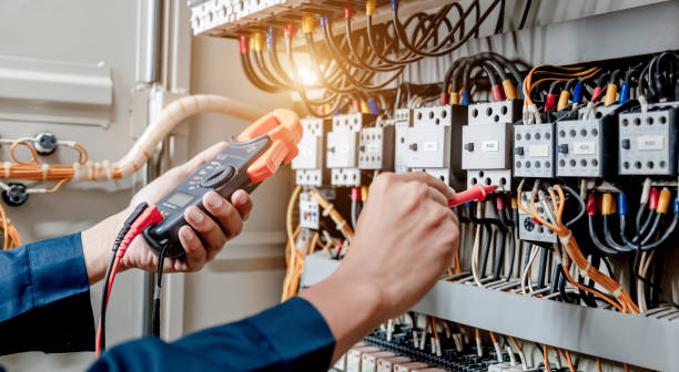 Best Electrical Troubleshooting Services  in Worthington, KY