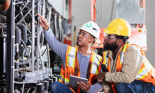Best 24-Hour Electrician  in Worthington, KY