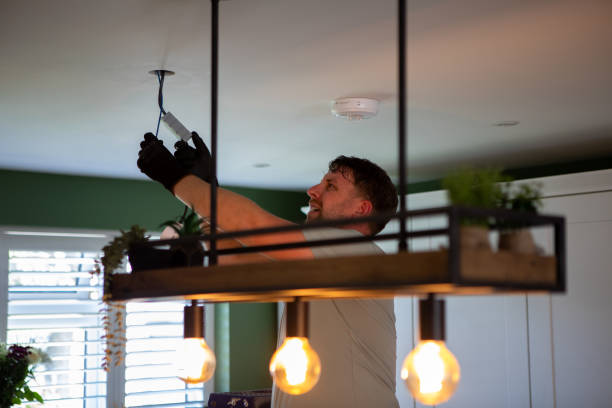 Best Electric Panel Repair  in Worthington, KY