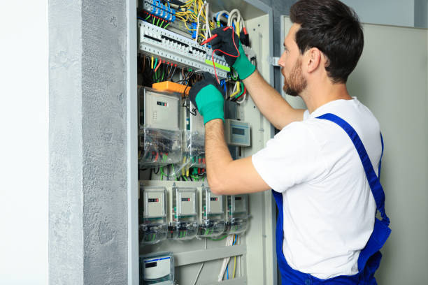 Best Emergency Electrical Repair  in Worthington, KY