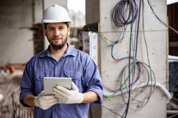 Best Industrial Electrical Services  in Worthington, KY