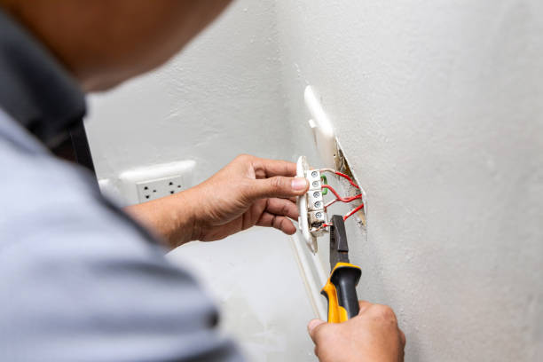 Best Ceiling Fan Installation Electrician  in Worthington, KY
