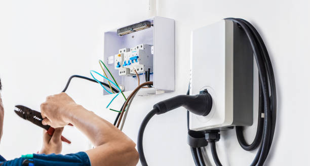 Best Electrician Near Me  in Worthington, KY