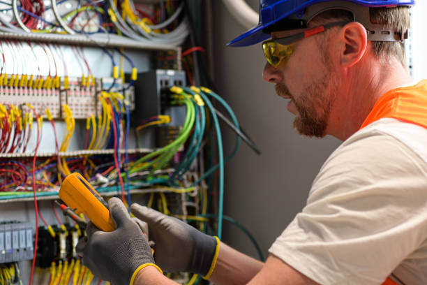 Affordable Emergency Electrician in KY
