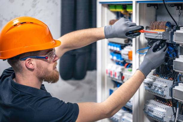 Best Licensed Electrician  in Worthington, KY