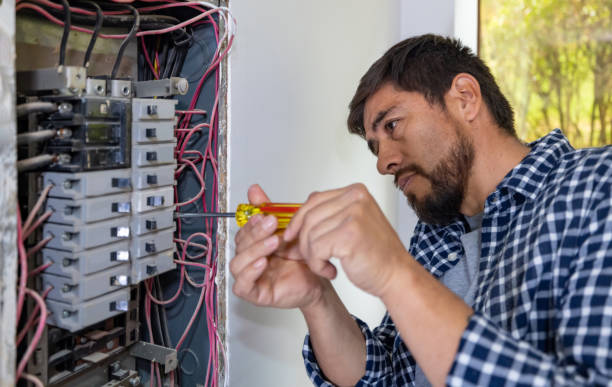 Best Residential Electrician Services  in Worthington, KY